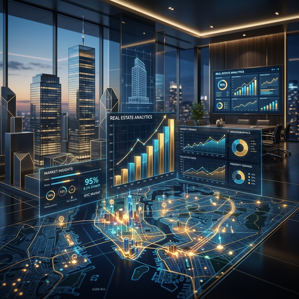 Research & Market Analysis